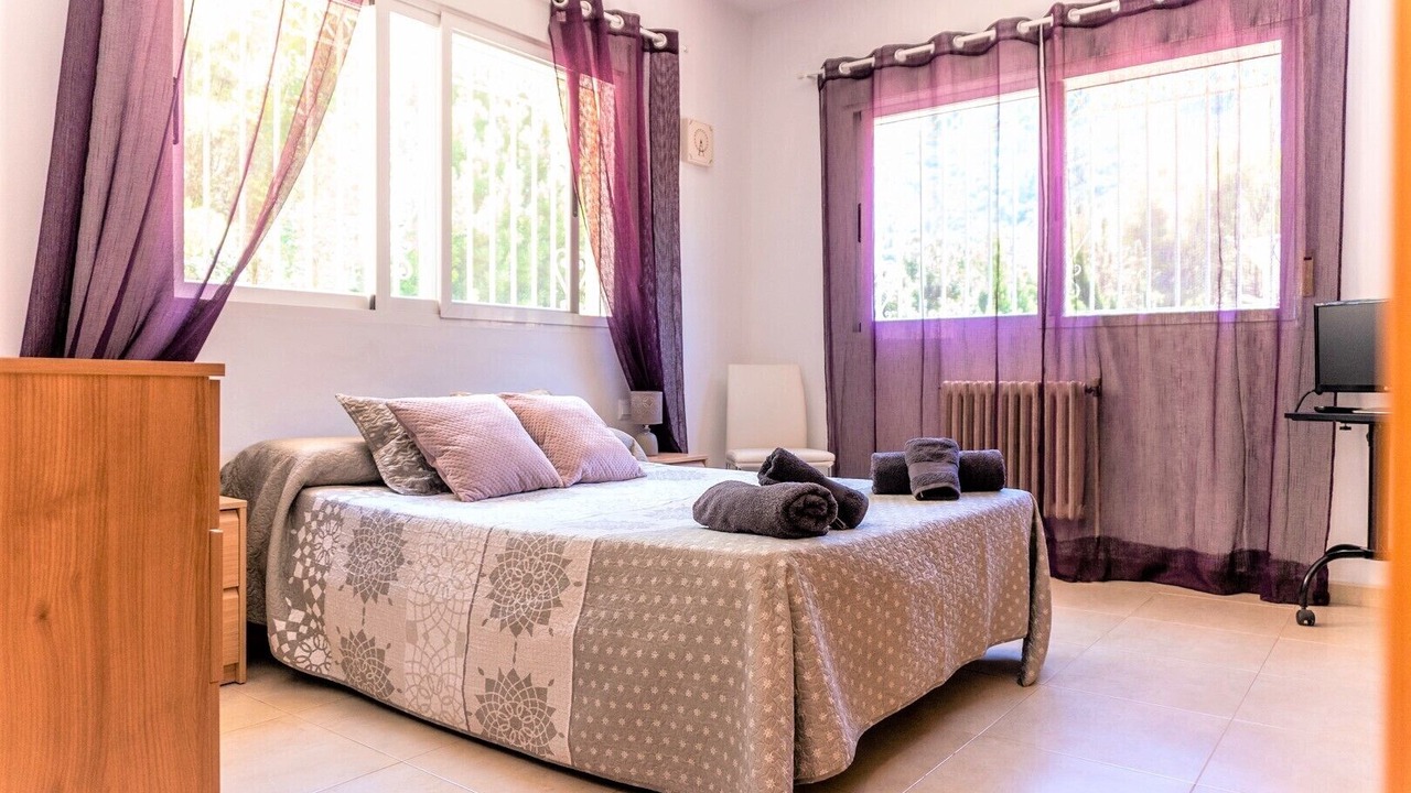 Photo of Bedroom in La Drova