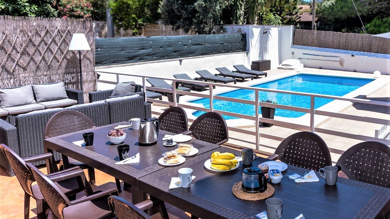 Photo of Outdoor in La Drova