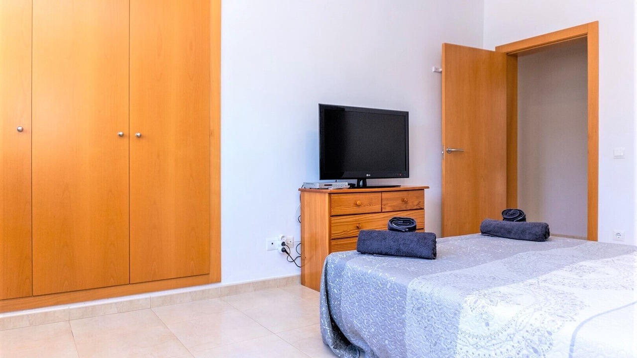 Photo of Bedroom in La Drova
