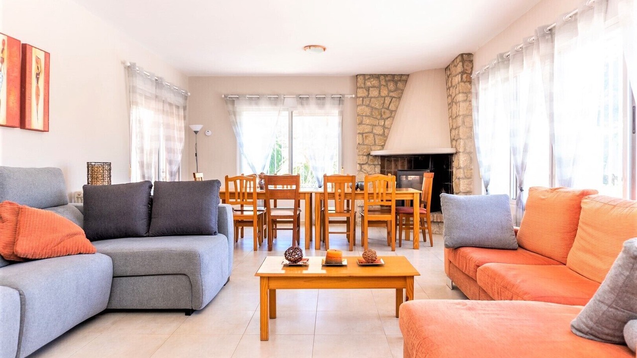 Photo of Livingroom in La Drova