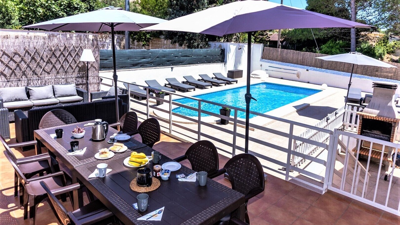 Photo of Outdoor in La Drova