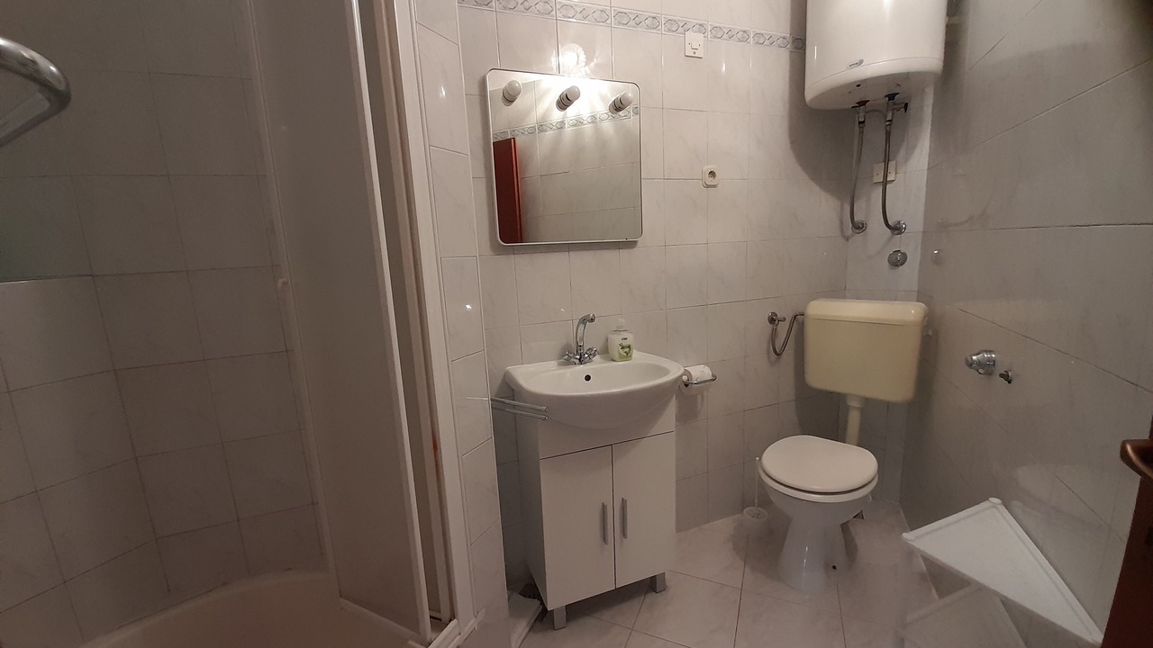 Photo of Bathroom in Mirce