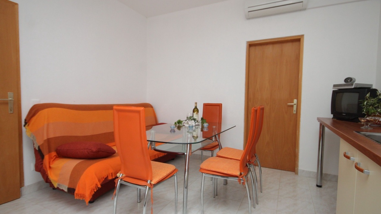 Photo of Livingroom in Mrljane