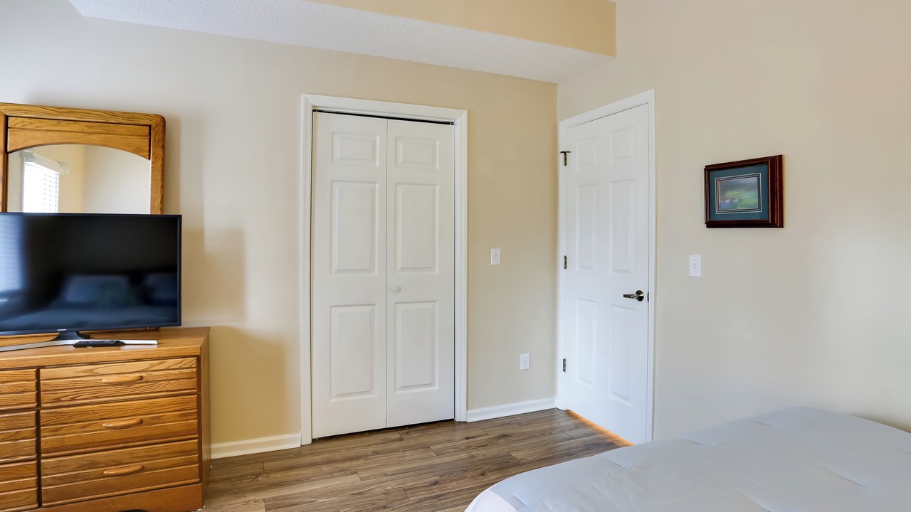 Photo of Bedroom in North Myrtle Beach