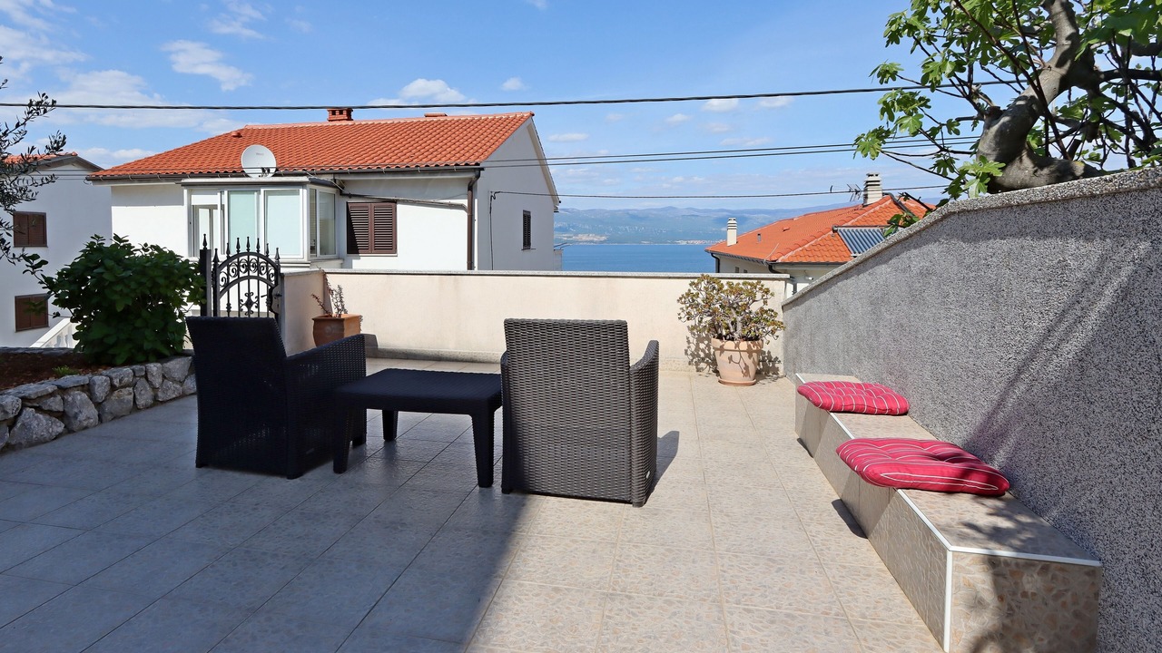 Photo of Outdoor in Vrbnik