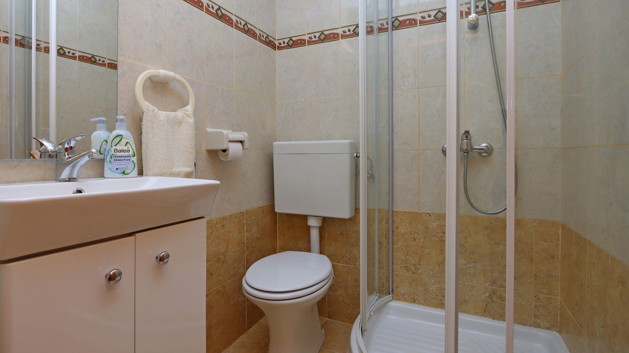 Photo of Bathroom in Vrbnik