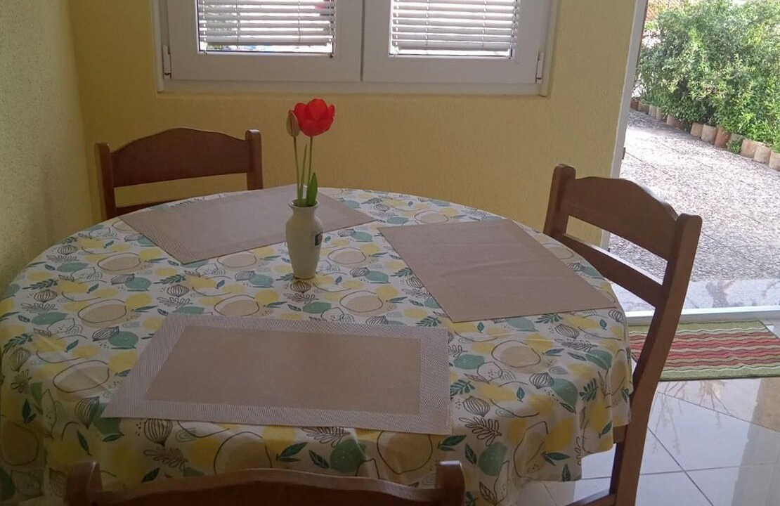 Photo of Livingroom in Vrbnik