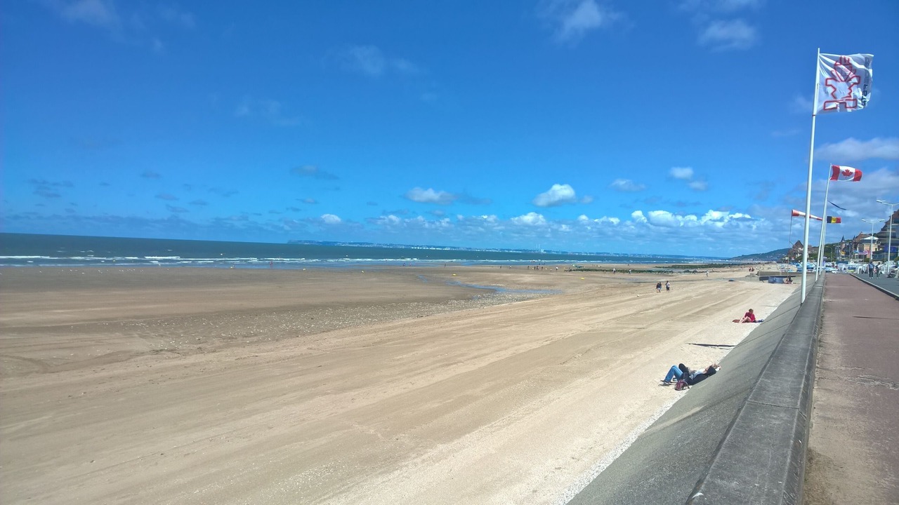 Photo of Others in Blonville-sur-Mer