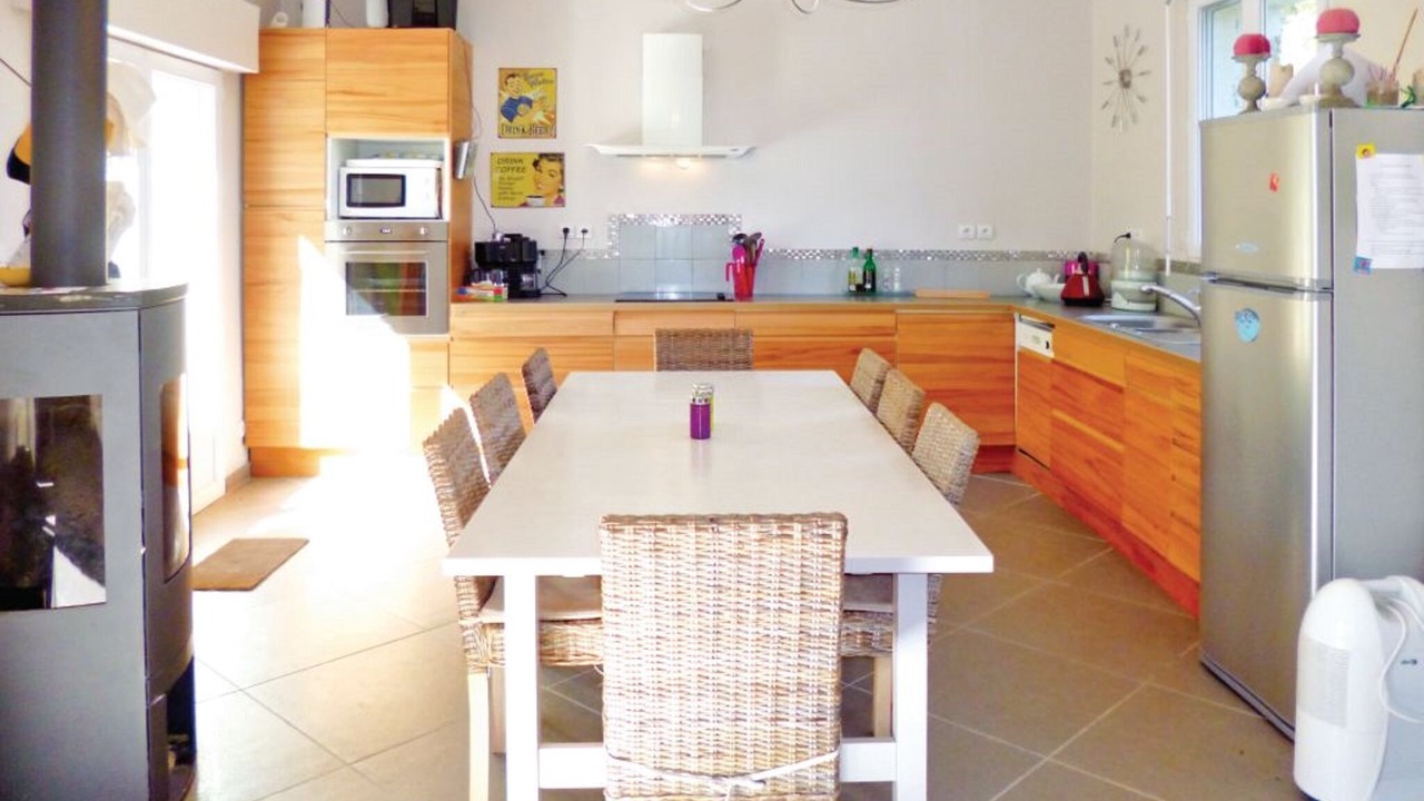 Photo of Kitchen in Blonville-sur-Mer