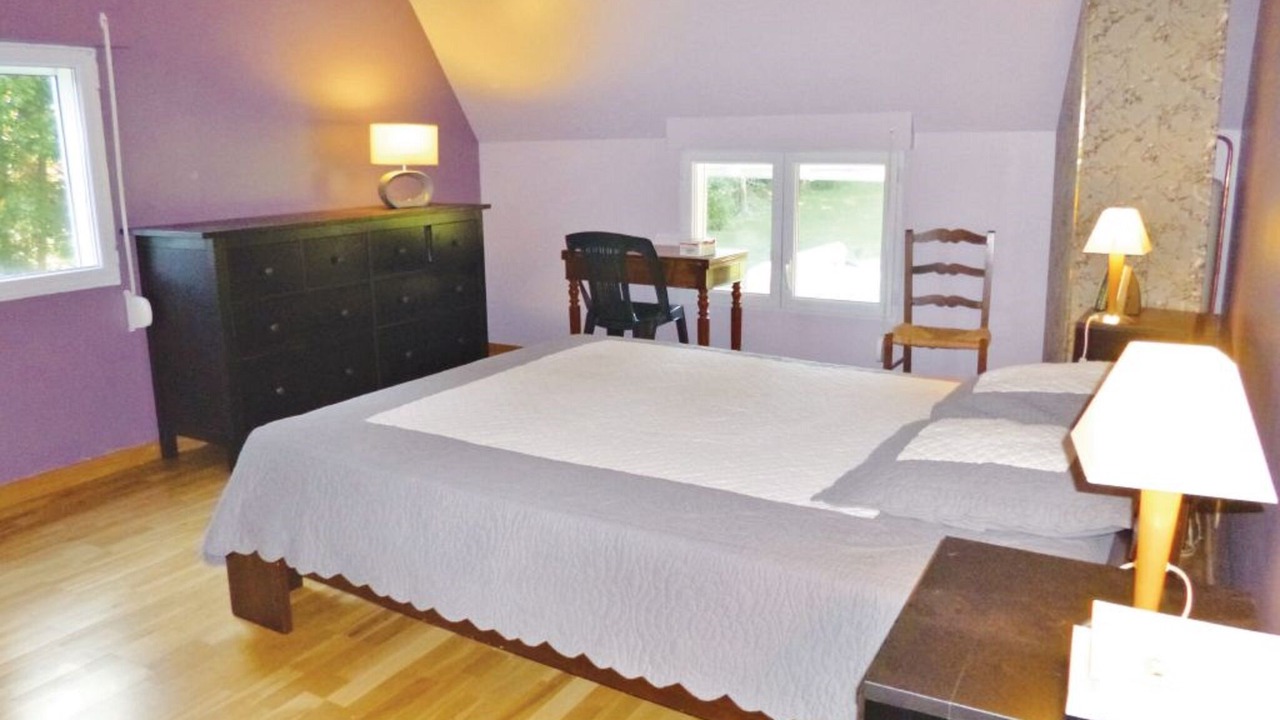 Photo of Bedroom in Blonville-sur-Mer