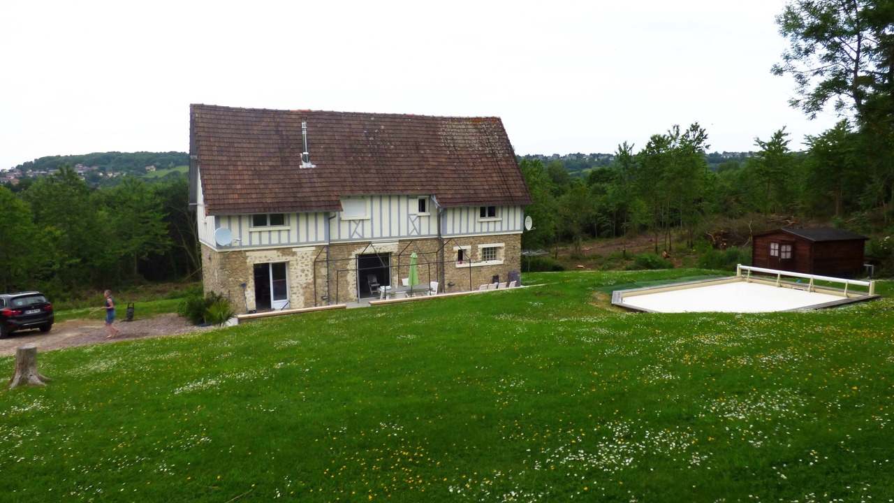 Photo of Outdoor in Blonville-sur-Mer