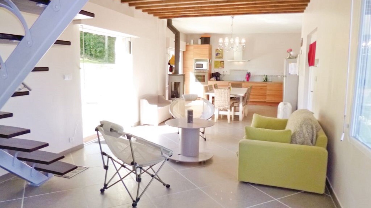 Photo of Livingroom in Blonville-sur-Mer