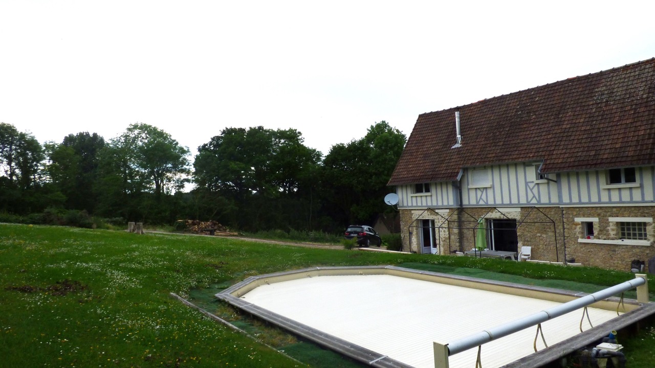 Photo of Outdoor in Blonville-sur-Mer