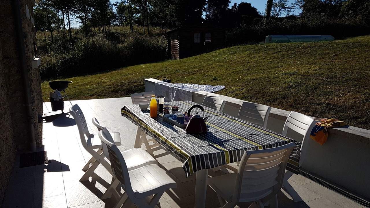 Photo of Outdoor in Blonville-sur-Mer
