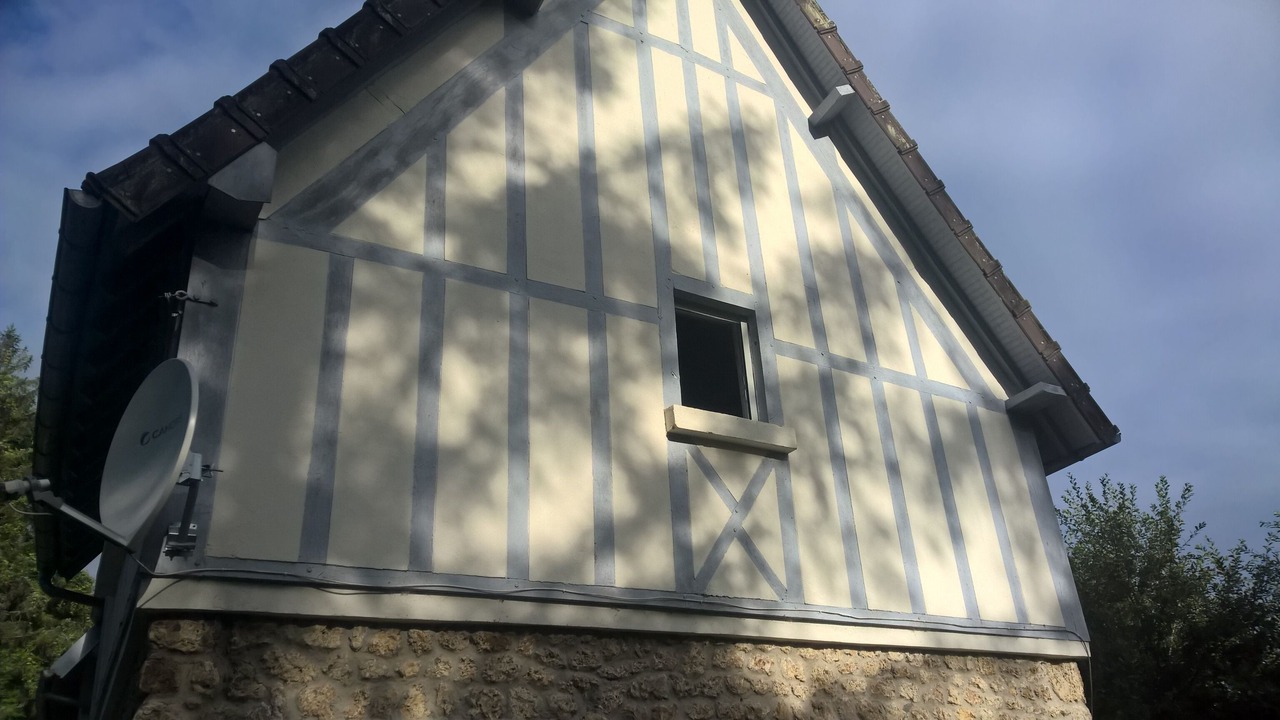 Photo of Outdoor in Blonville-sur-Mer