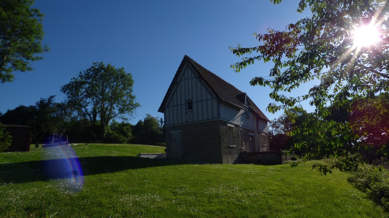Photo of Outdoor in Blonville-sur-Mer