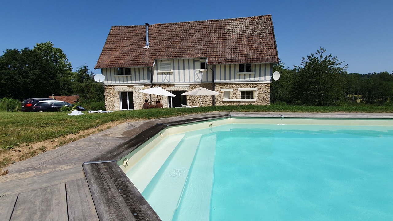 Photo of Outdoor in Blonville-sur-Mer