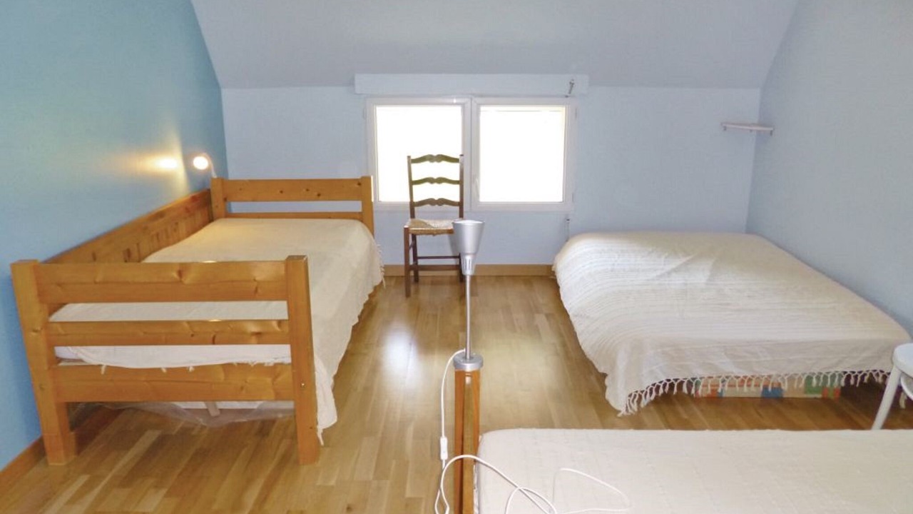 Photo of Bedroom in Blonville-sur-Mer