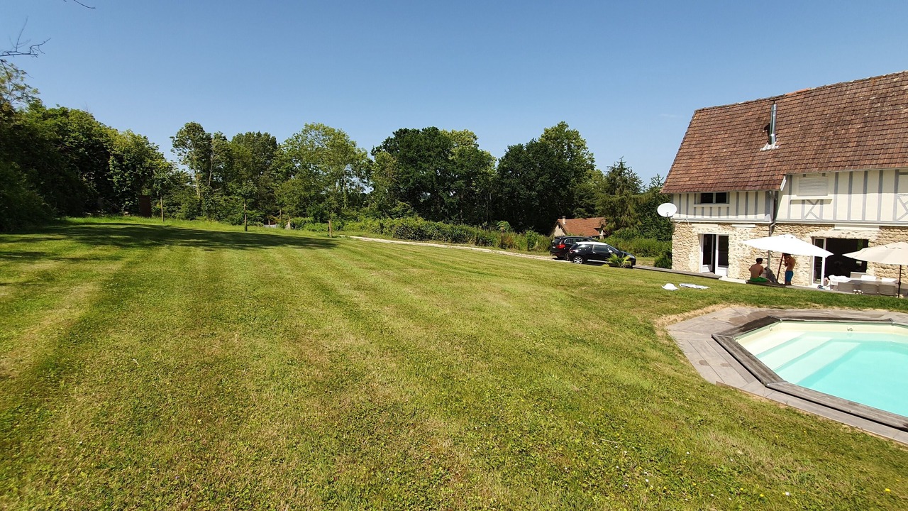 Photo of Outdoor in Blonville-sur-Mer