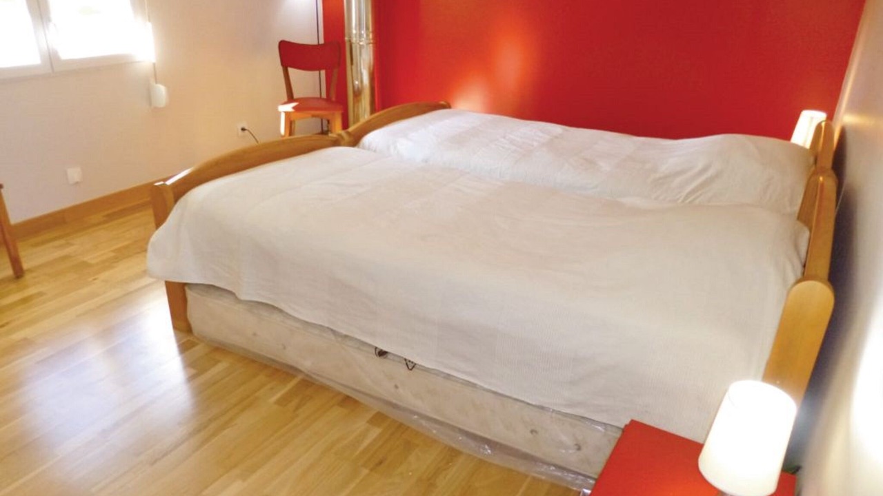Photo of Bedroom in Blonville-sur-Mer