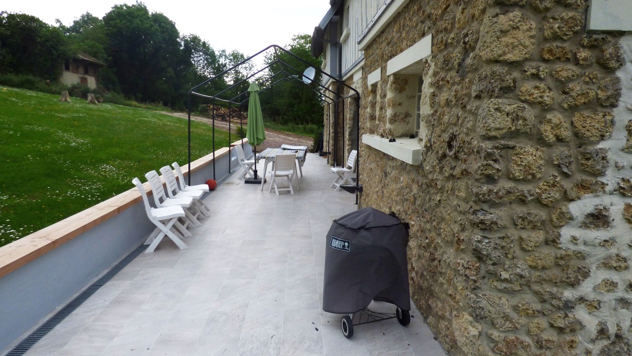 Photo of Outdoor in Blonville-sur-Mer