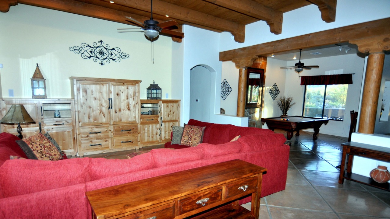 Photo of Bedroom in Tortolita