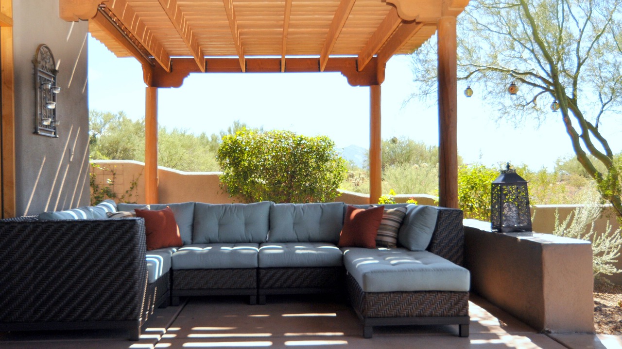 Photo of Outdoor in Tortolita