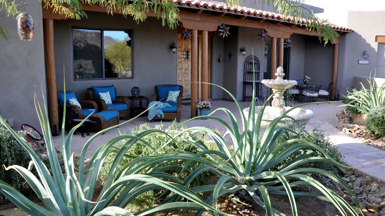 Photo of Outdoor in Tortolita