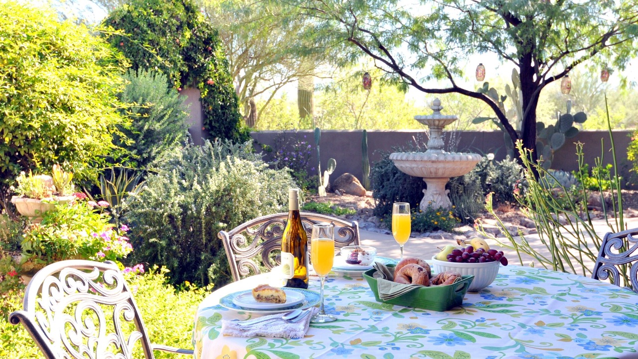 Photo of Outdoor in Tortolita