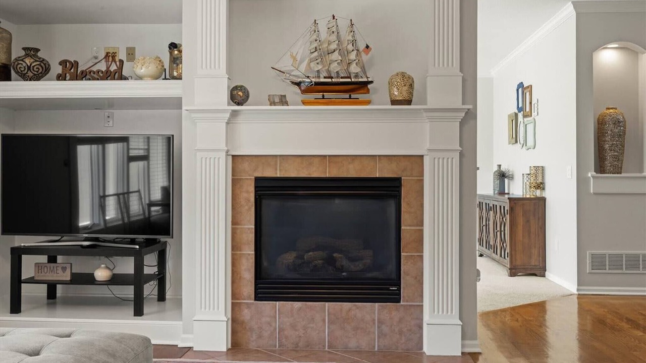 Photo of Livingroom in Overland Park