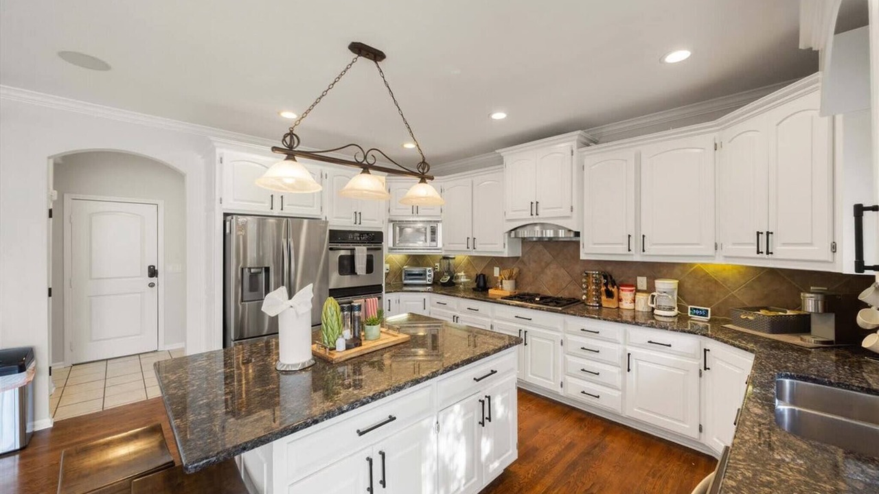 Photo of Kitchen in Overland Park