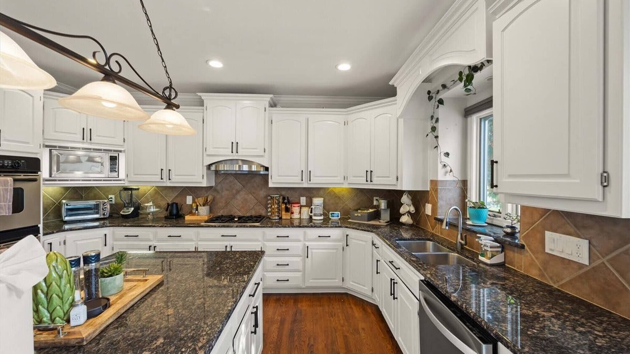 Photo of Kitchen in Overland Park