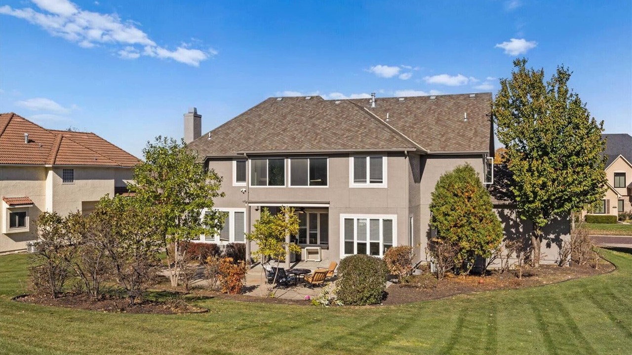 Photo of Outdoor in Overland Park