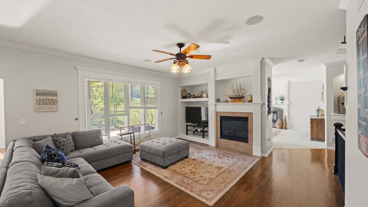 Photo of Livingroom in Overland Park