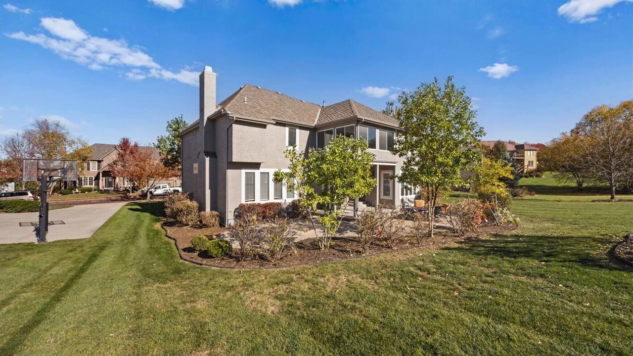 Photo of Outdoor in Overland Park