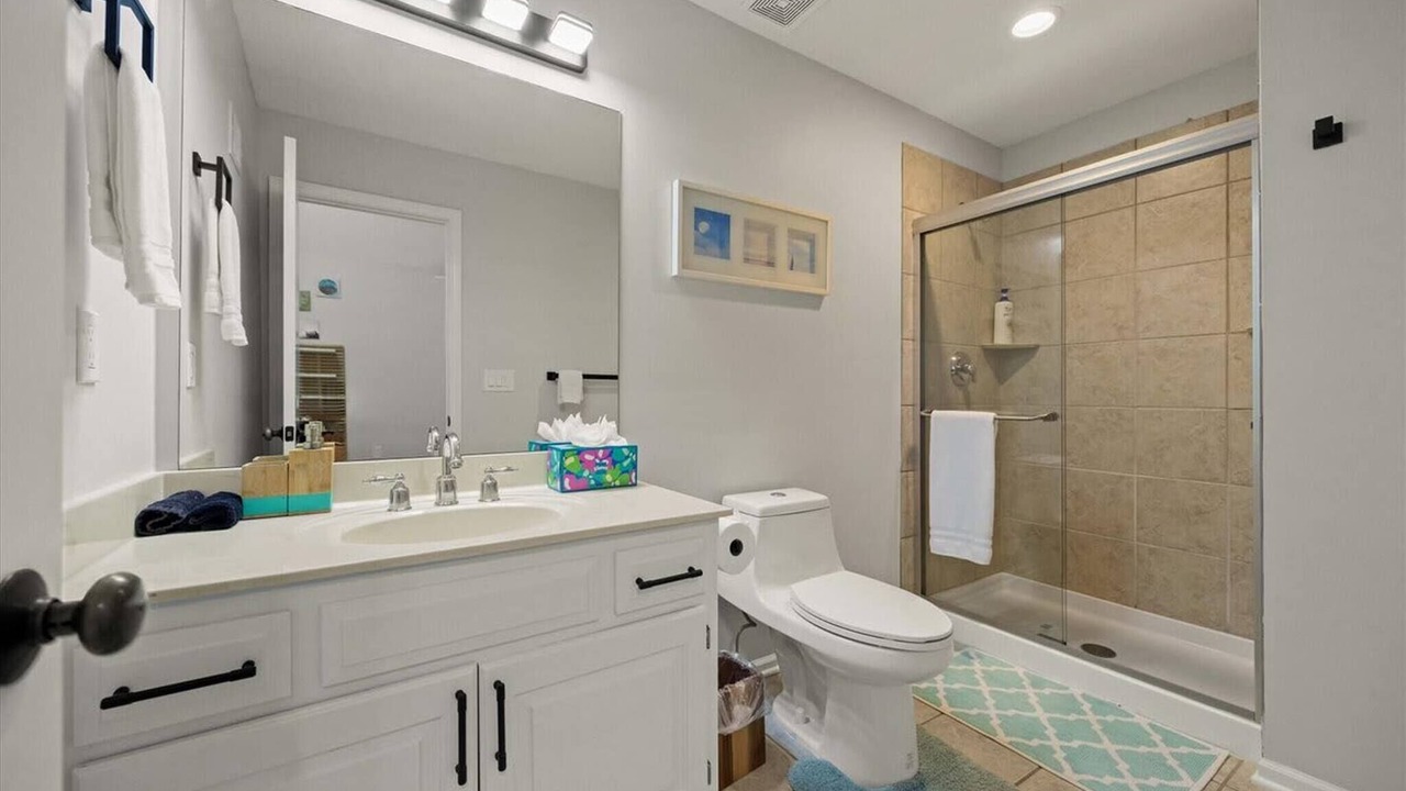 Photo of Bathroom in Overland Park