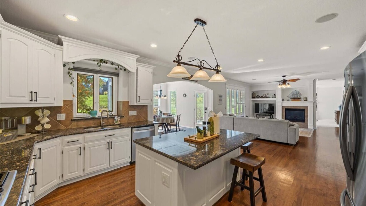 Photo of Kitchen in Overland Park