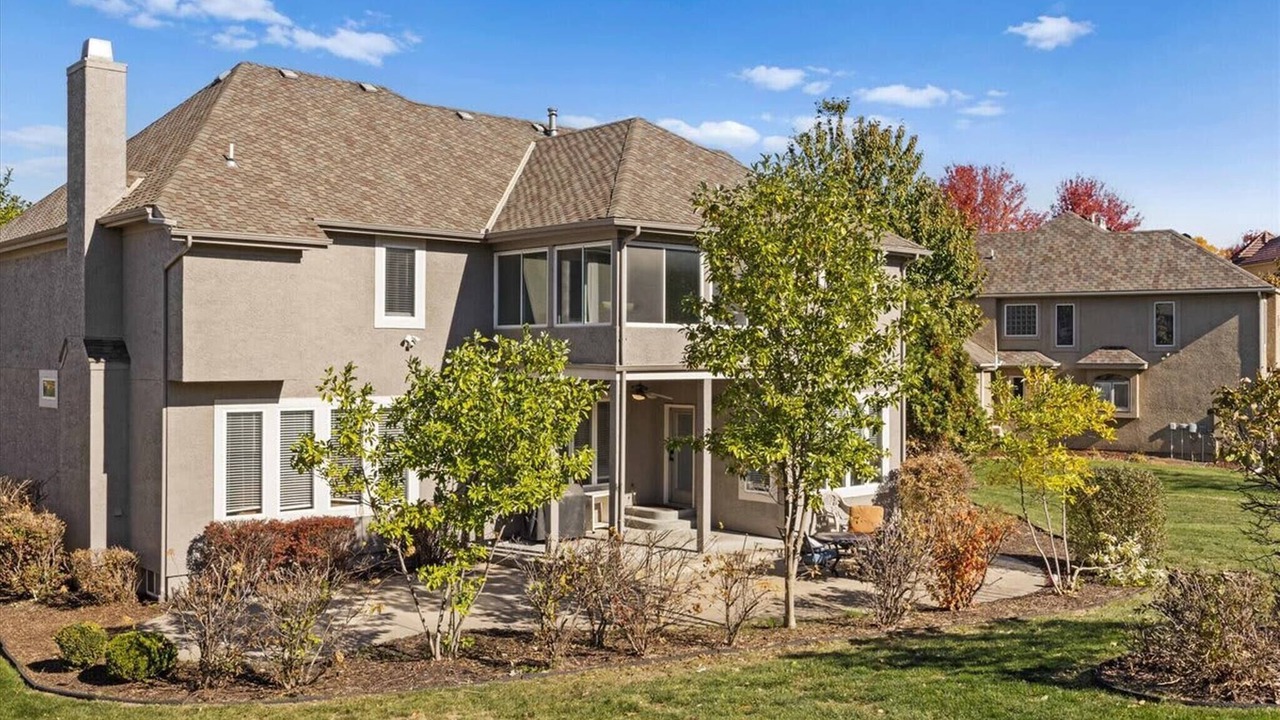 Photo of Outdoor in Overland Park
