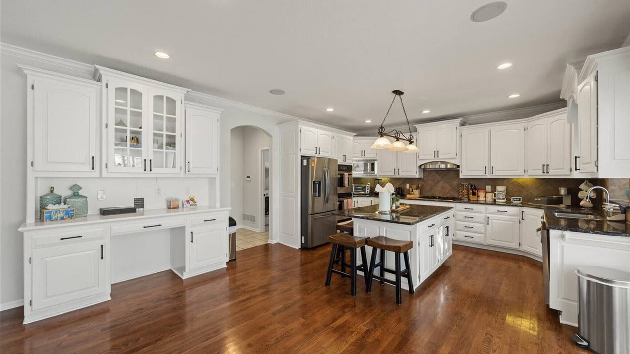 Photo of Kitchen in Overland Park