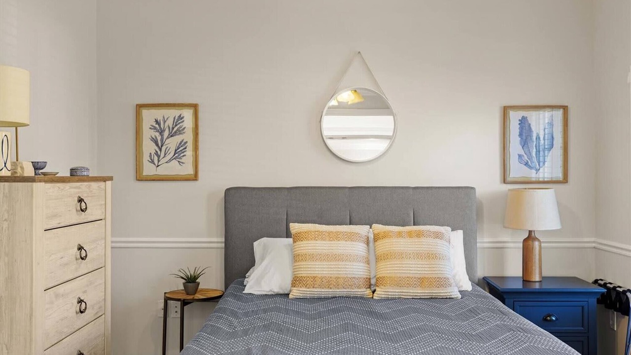 Photo of Bedroom in Overland Park