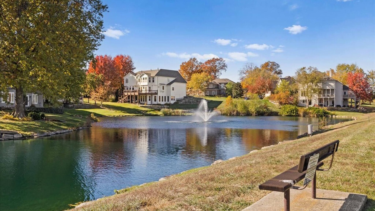 Photo of Outdoor in Overland Park