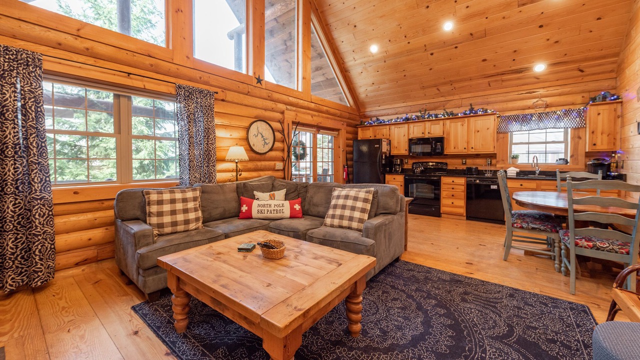 Photo of Livingroom in Thayerville