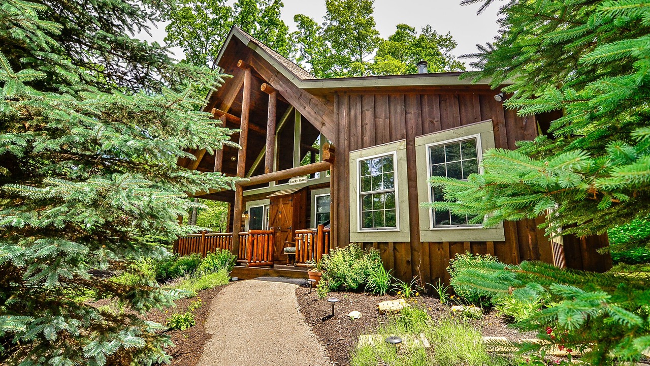 Photo of Outdoor in Thayerville