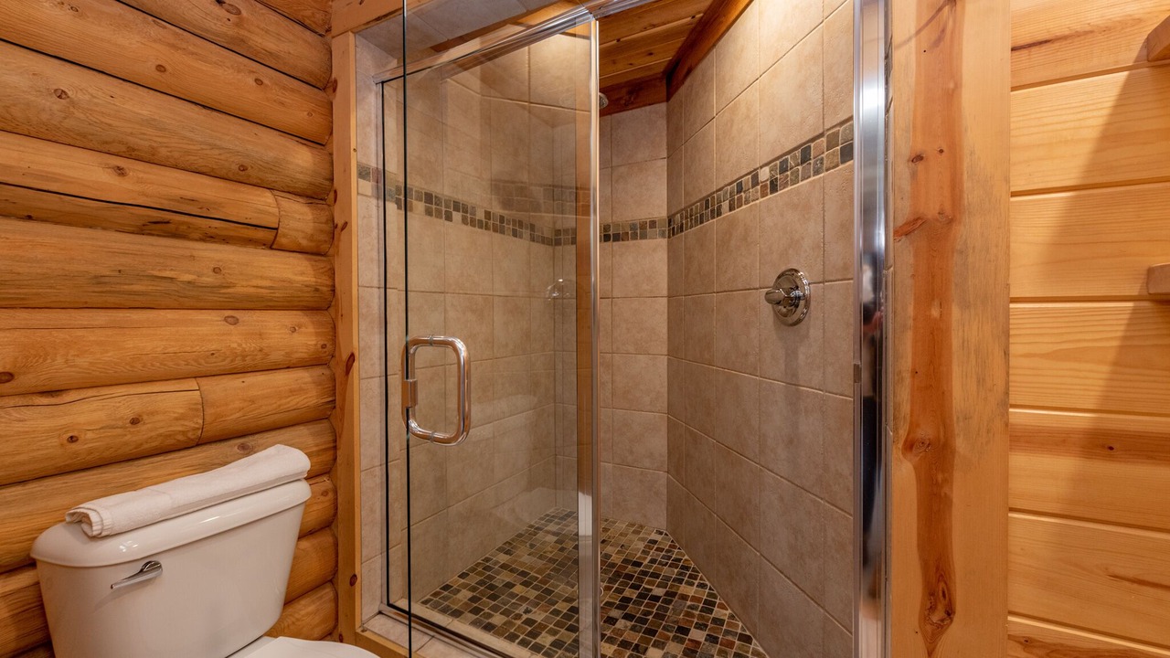 Photo of Bathroom in Thayerville