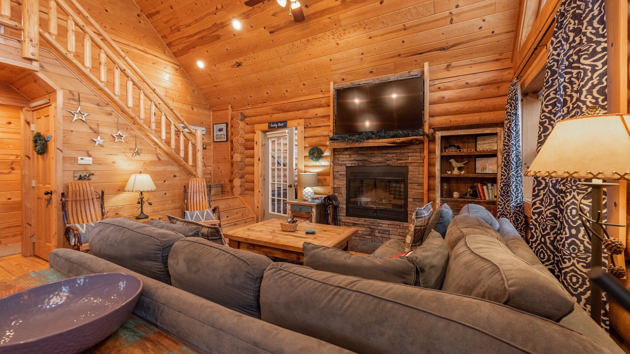 Photo of Livingroom in Thayerville