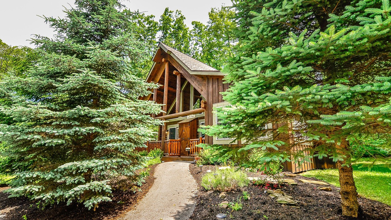Photo of Outdoor in Thayerville
