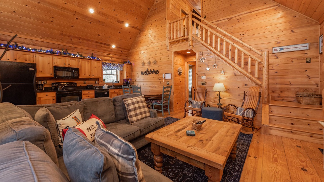 Photo of Livingroom in Thayerville