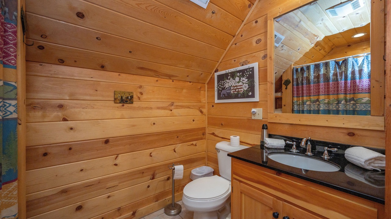 Photo of Bathroom in Thayerville