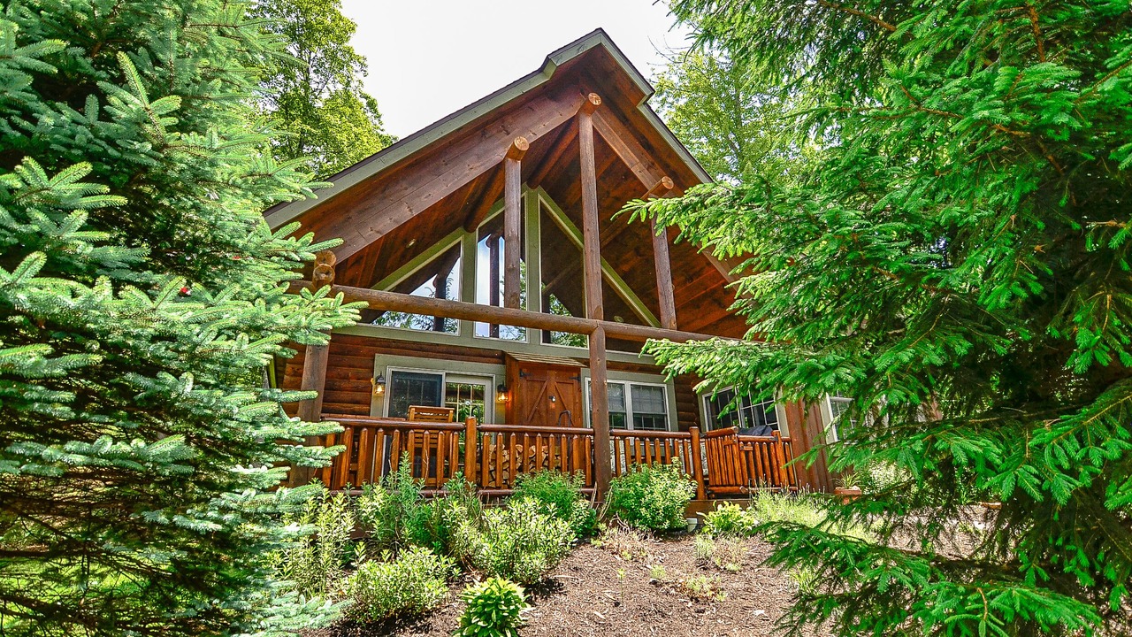 Photo of Outdoor in Thayerville