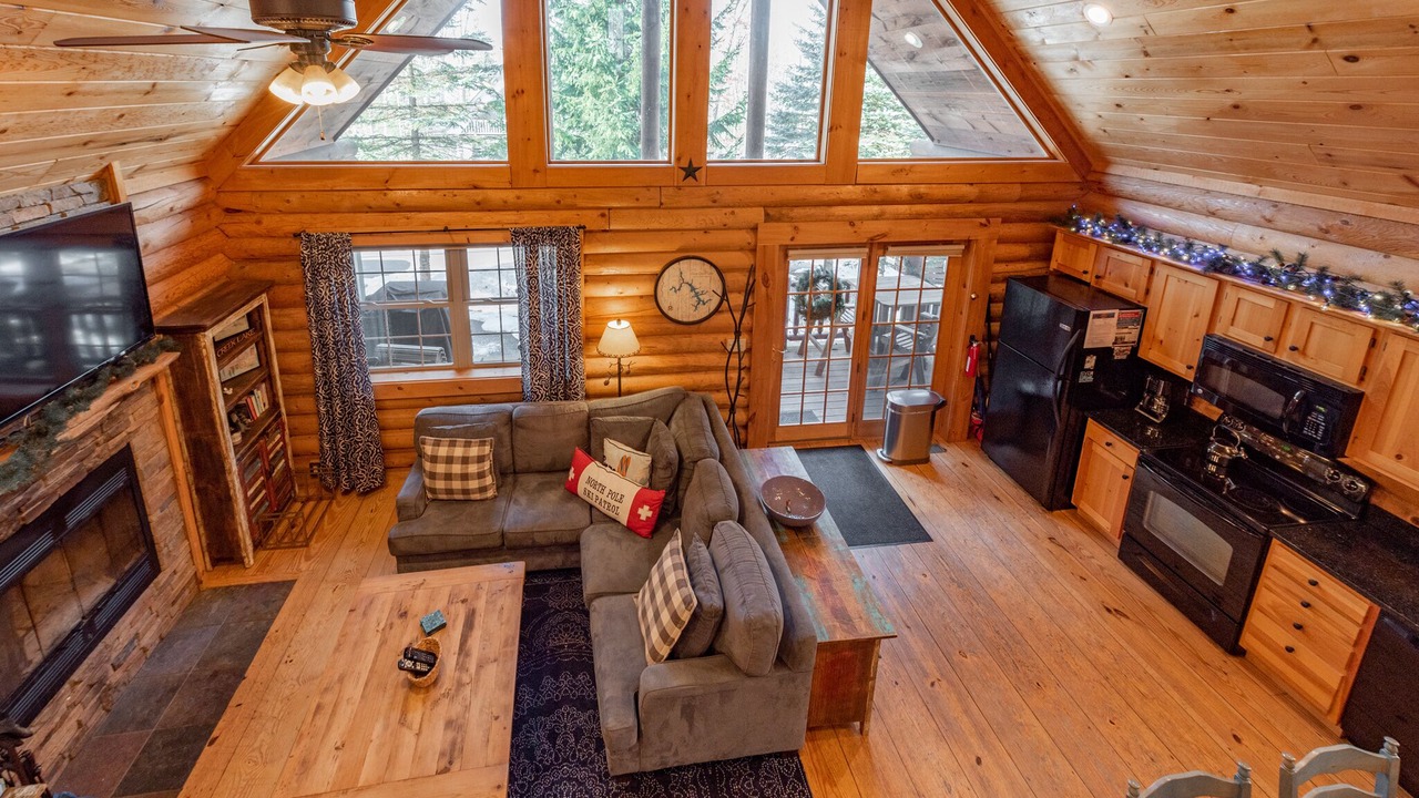 Photo of Livingroom in Thayerville